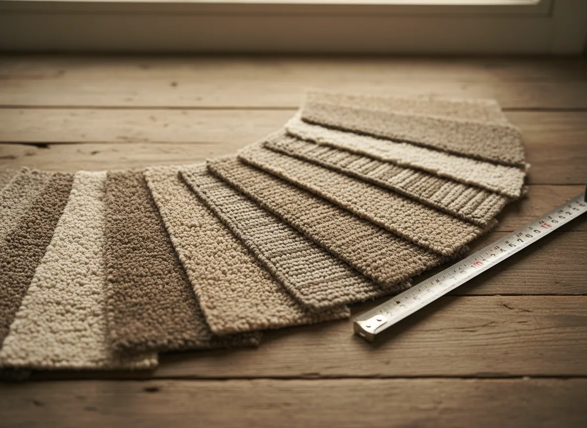 Carpet Installation Stockton, NJ FAQs